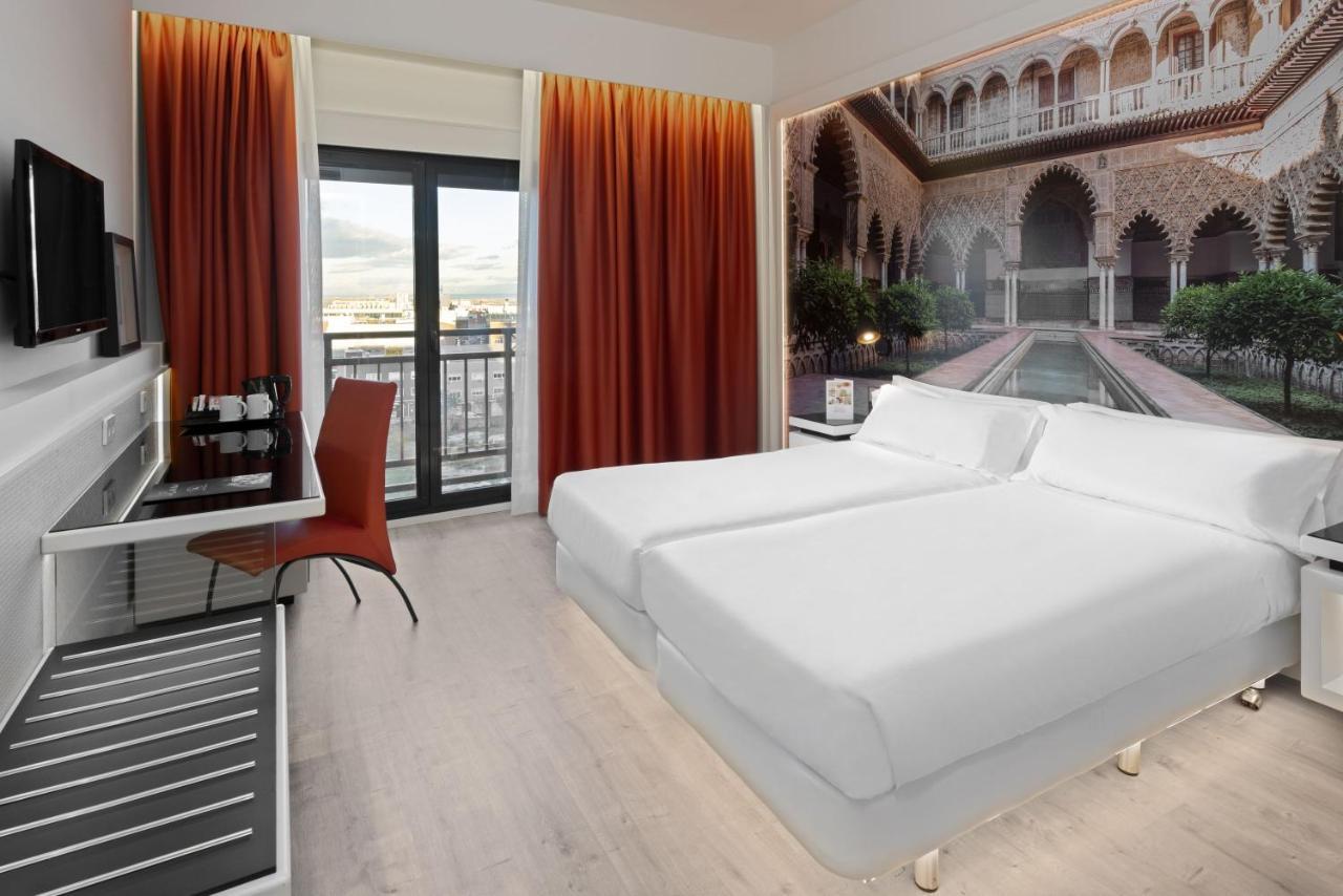 Executive Room (1 Adult)